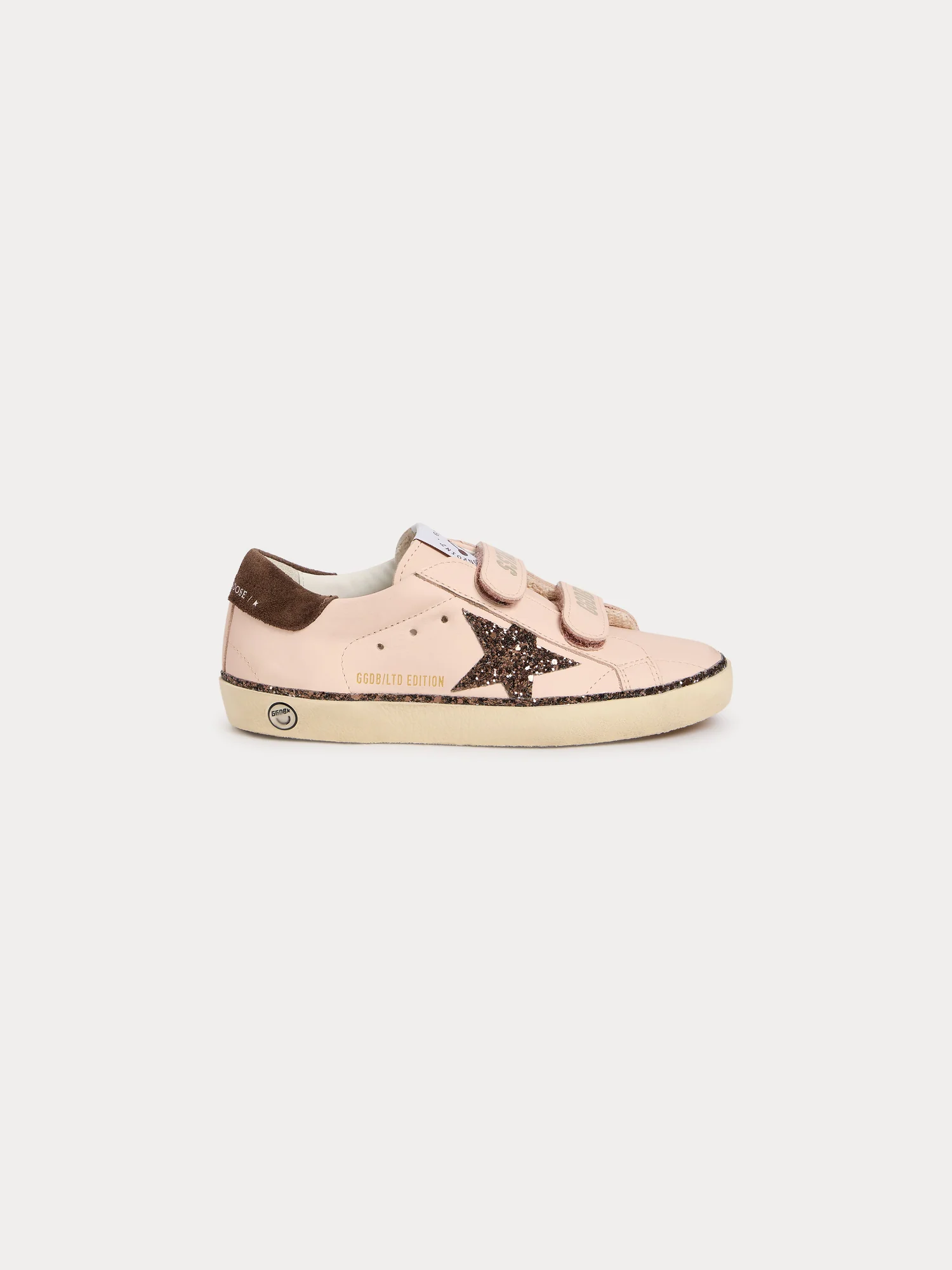 Bonpoint x Golden Goose